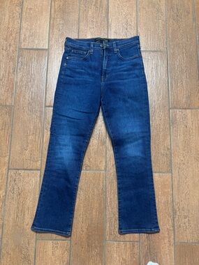 Veronica beard jeans